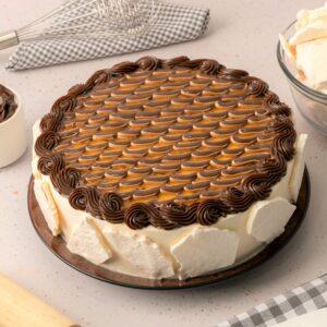 Maracuyá (10 porciones)