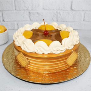 Dulce de Leche (10 porciones)