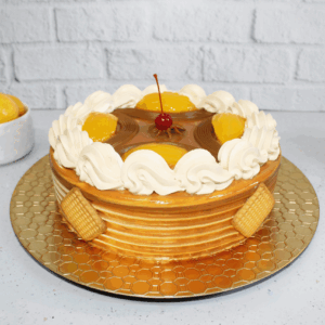 Dulce de Leche (20 porciones)