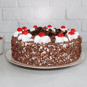 Selva Negra (10 porciones)