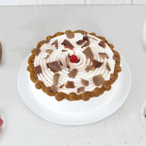 Tres Leches De Vainilla (10 pociones)