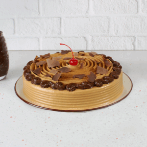 Tres Leches De Chocolate (10 porciones)