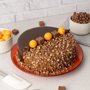 Torta sublime (10 porciones)